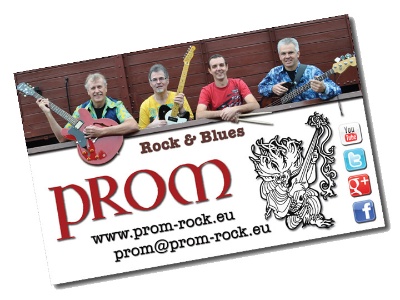 PROM-Rock-Card