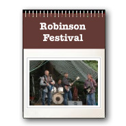 Robinson Festival