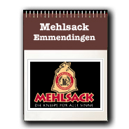 Mehlsack